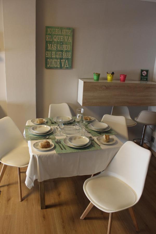 Rosalia De Castro, 41 - Centro - Vut-Co-01904 Apartment Santiago de Compostela Exterior photo