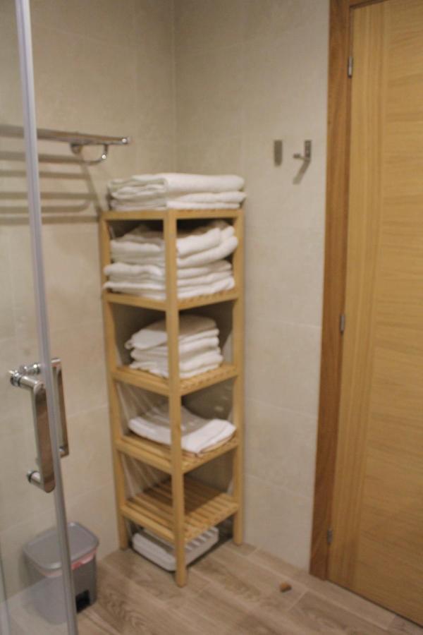 Rosalia De Castro, 41 - Centro - Vut-Co-01904 Apartment Santiago de Compostela Exterior photo